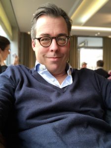 Profilbild von Daniel Wüstrich