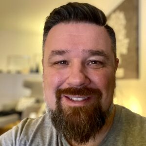 Profilbild von Daniel Wulfestieg