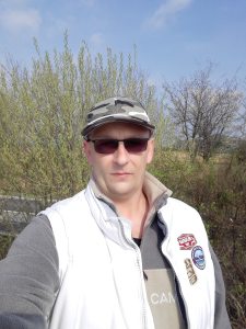 Profilbild von Daniel Wullenk