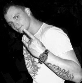 Profilbild von Daniel Wurz