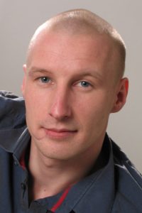 Profilbild von Daniel Wussow