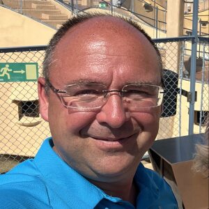 Profilbild von Daniel Wyrwich