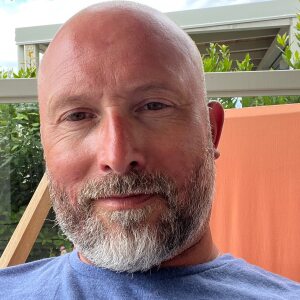 Profilbild von Daniel Zaleski