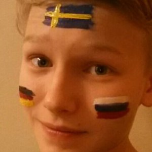 Profilbild von Daniel Zander