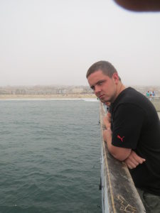 Profilbild von Daniel Zech
