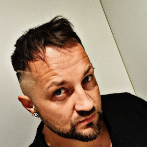 Profilbild von Daniel Zeitler