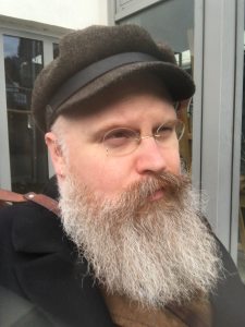 Profilbild von Daniel Zellmer