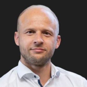 Profilbild von Daniel Zemelka