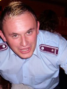 Profilbild von Daniel Zeunert