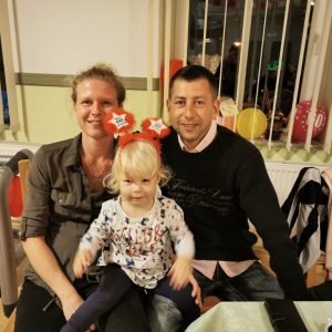 Profilbild von Daniel Ziebell