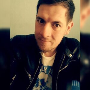 Profilbild von Daniel Zielinski