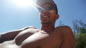 Profilbild von Daniel Zilken