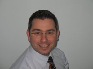 Profilbild von Daniel Zimmermann