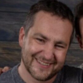 Profilbild von Daniel Zschaler