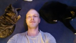 Profilbild von Daniel Zuber