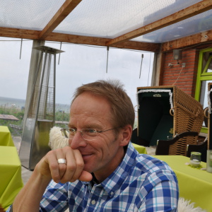 Profilbild von Daniel von Petersdorff