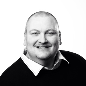 Profilbild von Daniel von den Berg