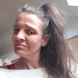 Profilbild von Daniela Christina Schirdewahn