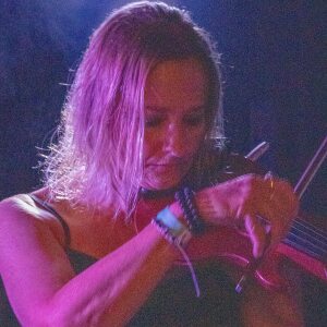 Profilbild von Daniela Elisabeth Müller