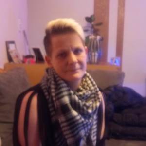 Profilbild von Daniela Käthe Nievergol