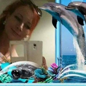 Profilbild von Daniela Katharina Hoffzimmer