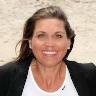 Profilbild von Daniela Maria Theresia Weber
