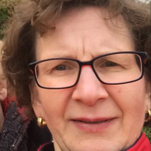 Profilbild von Daniela-Patricia Borkenstein