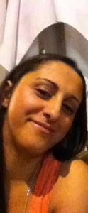 Profilbild von Daniela Tanja Tetta