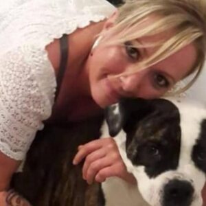 Profilbild von Daniela Aberfeld