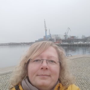 Profilbild von Daniela Abrie