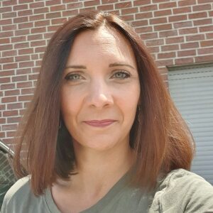 Profilbild von Daniela Ackermann