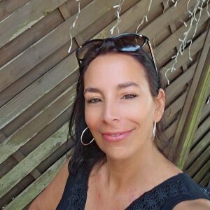 Profilbild von Daniela Alba