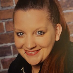 Profilbild von Daniela Albers