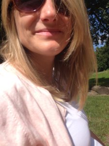 Profilbild von Daniela Albrecht
