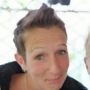Profilbild von Daniela Albrecht