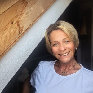 Profilbild von Daniela Alke