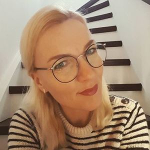 Profilbild von Daniela Altenbeck