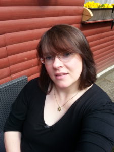 Profilbild von Daniela Amelungsen