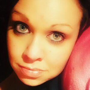 Profilbild von Daniela Andersen