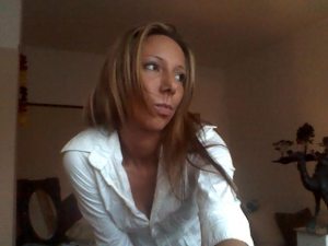 Profilbild von Daniela Andraczek