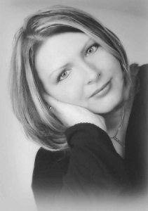 Profilbild von Daniela Annen