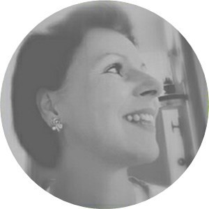 Profilbild von Daniela Arbter
