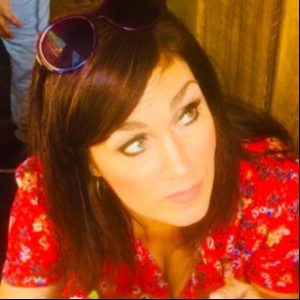 Profilbild von Daniela Arends