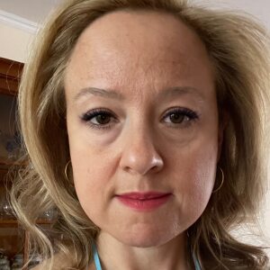 Profilbild von Daniela Armerman
