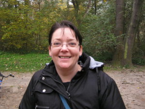 Profilbild von Daniela Arndt