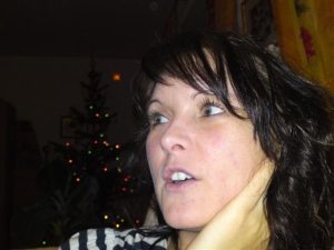 Profilbild von Daniela Asmussen