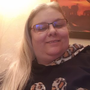 Profilbild von Daniela Aust