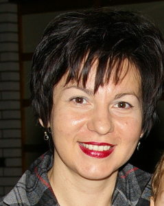 Profilbild von Daniela Bach