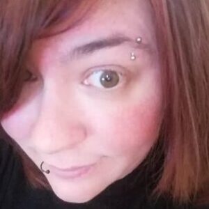 Profilbild von Daniela Backman