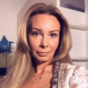 Profilbild von Daniela Bade